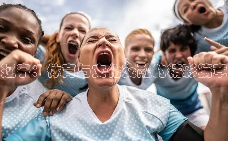 恒行注册官网入口华扬联众辽宁：体育与文化交融的精彩篇章