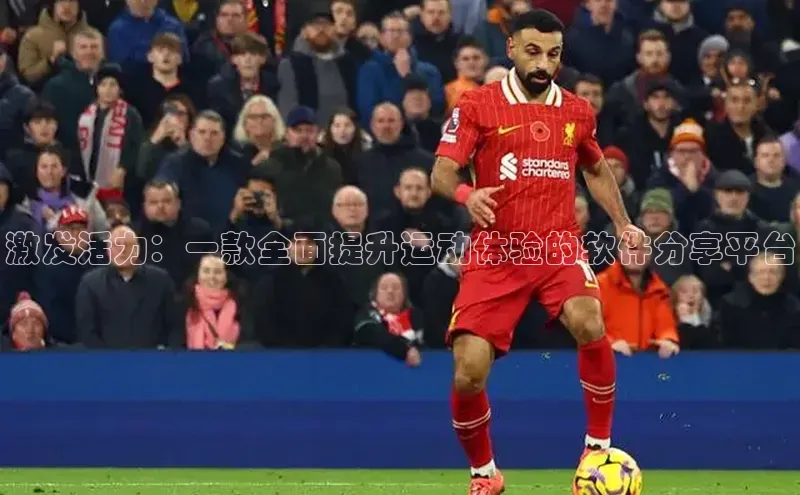 激发活力：一款全面提升运动体验的软件分享平台