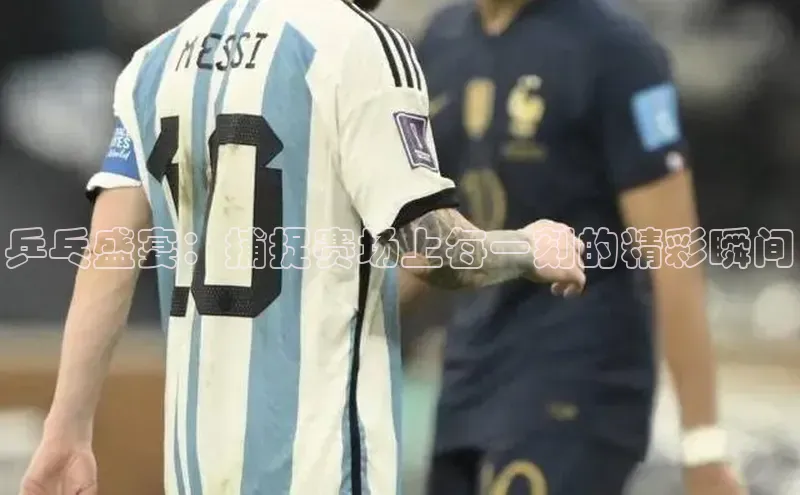 乒乓盛宴：捕捉赛场上每一刻的精彩瞬间