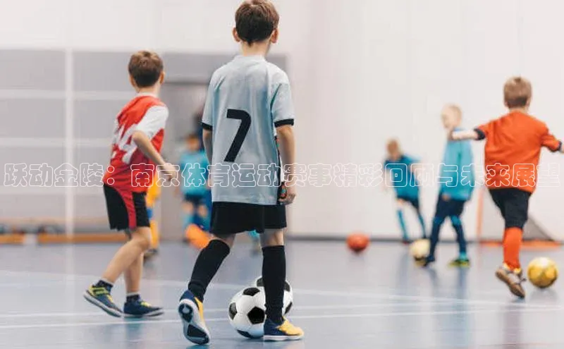 跃动金陵：南京体育运动赛事精彩回顾与未来展望