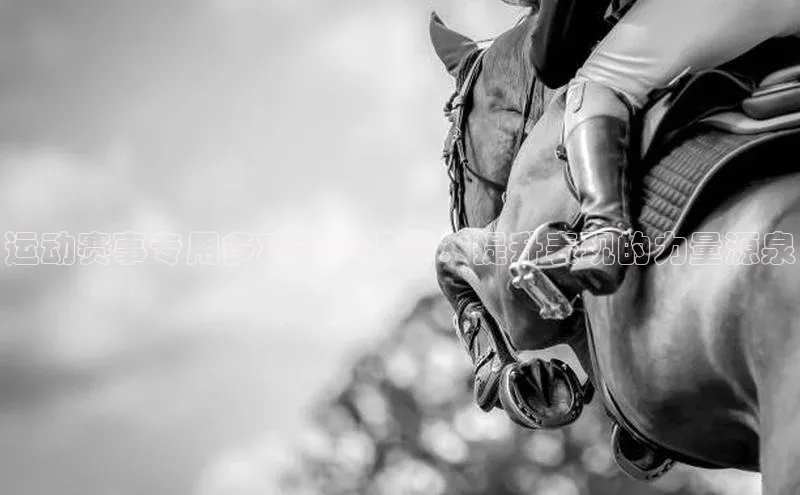 运动赛事专用多功能悬挂带：提升表现的力量源泉