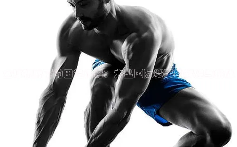 全球视野下的田径传奇：大型国际赛事的辉煌与挑战