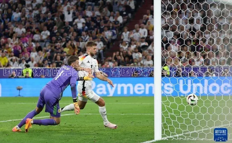 国防与体育的完美融合：全国性军事与体育赛事盛况