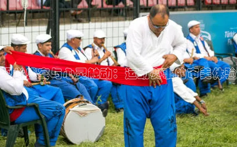 视觉盛宴与心灵触动：运动赛事的审美体验